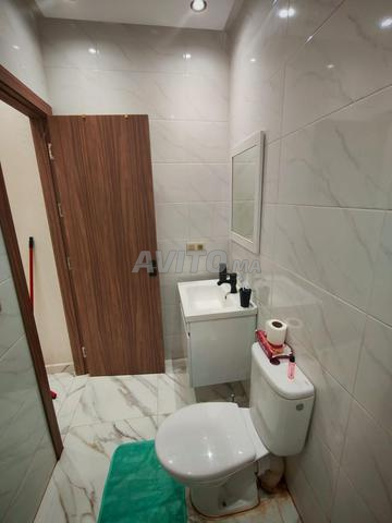 Appartement meublé à louer 72 m à Mhamid 9 - image 3