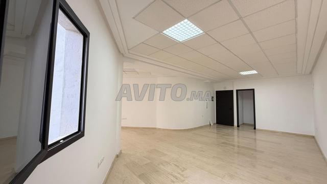 Bureau à louer Hamria - 2