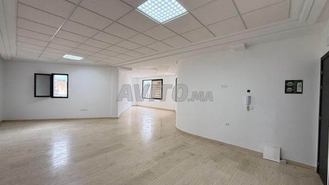 Bureau à louer Hamria