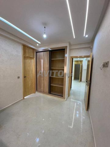 Appartement à louer - 2