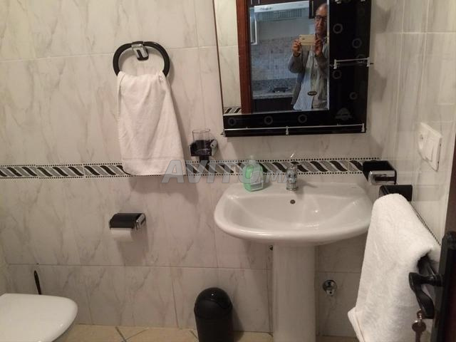 Appart Studio Meublé Centre Ville Fès - image 3