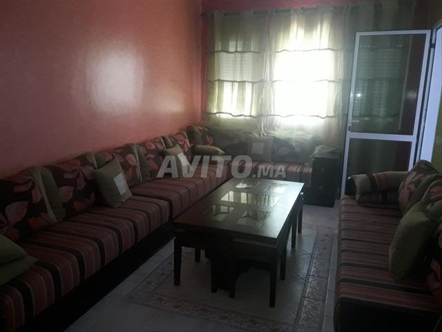 Appart Studio Meublé Centre Ville Fès - image 4