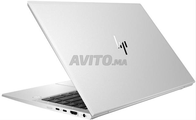 HP EliteBook 840 G8 – i5 11ème Gén 256Go SSD - 2
