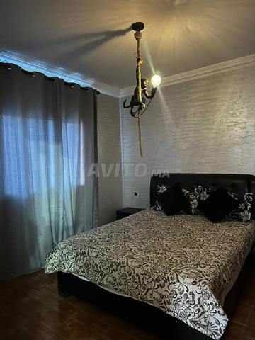 El Jadida, Rue des Palmiers - 2