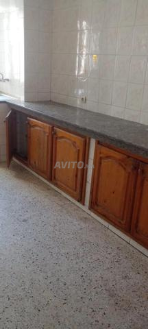Appartement à louer Agdal Rabat 75m - image 4