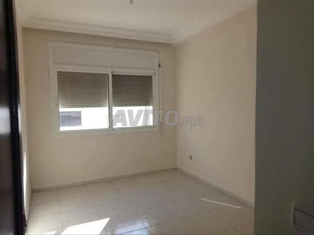 Appartement à louer Agdal Rabat 75m²