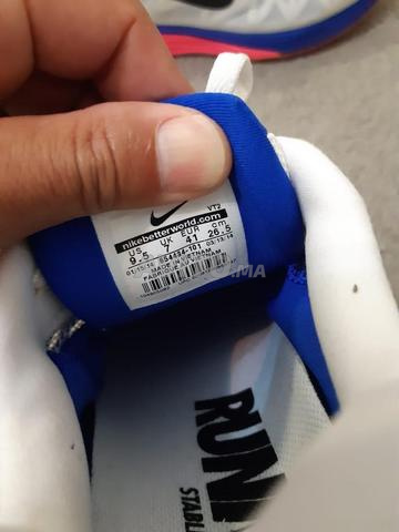 نايكي أصلية مقاس 41 - 2