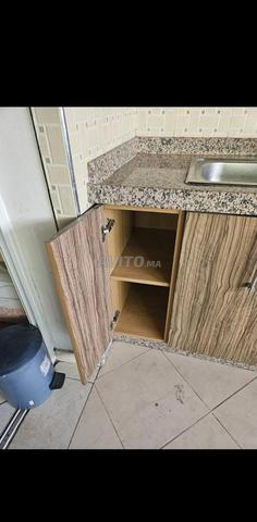 Cuisine à vendre - 2