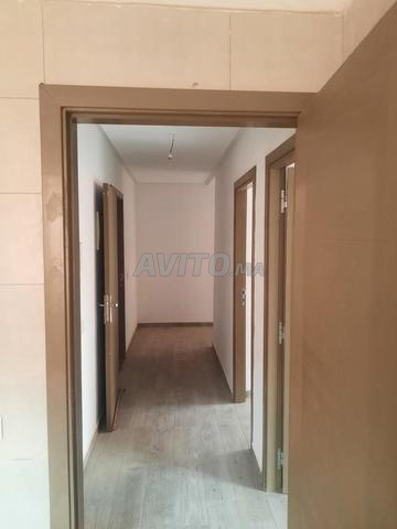 Location Appartement Long Durée - 2