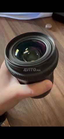 سيجما 18-35 - 2