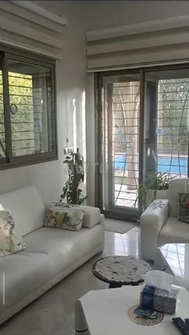 Très belle villa à vendre sur Targa