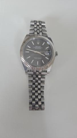 Rolex Datejust Oyster Perpetual 41mm - 2
