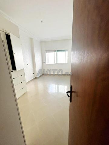 Appartement – QUARTIER OCÉAN – 2 Chambres, 2 Salons,