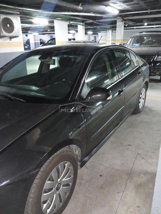 Renault laguna sport 