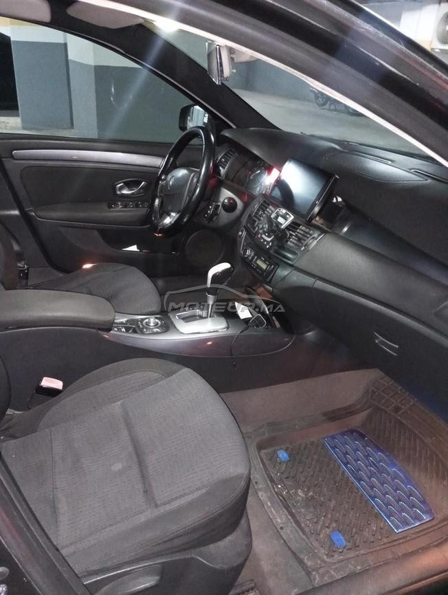 Renault laguna sport 