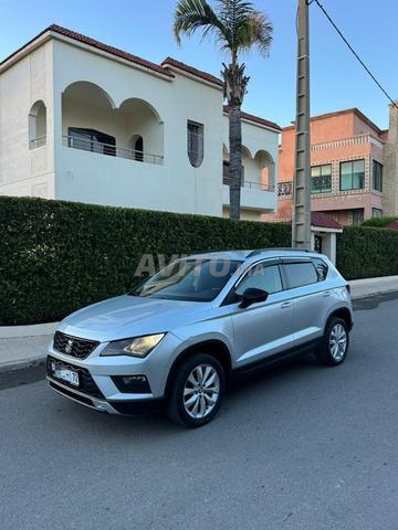 Seat Ateca 2017 Automatique