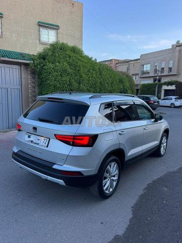 Seat Ateca 2017 Automatique - 2
