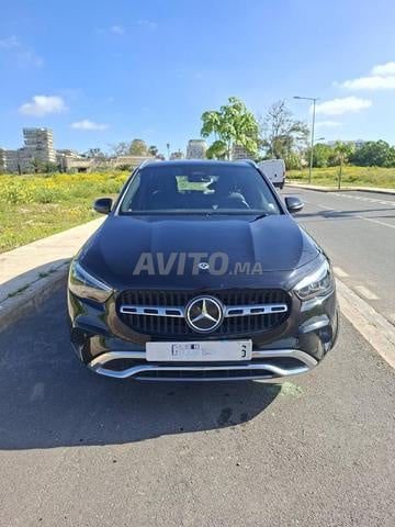 MERCEDES GLA Diesel Automatique 2023