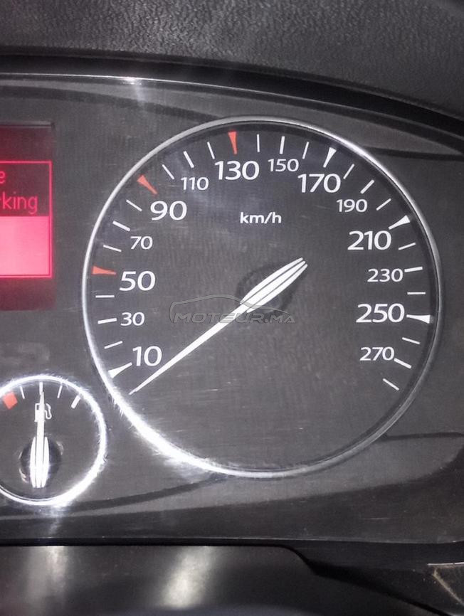 Renault laguna sport 
