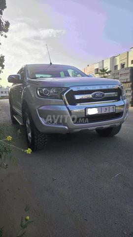 Ford Ranger Automatique - 2