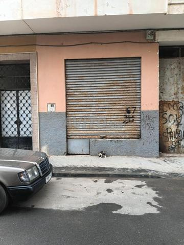 محل تجاري للكراء بالمحيط - 2