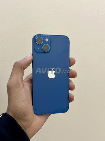 iPhone 13 normal 128g état 85