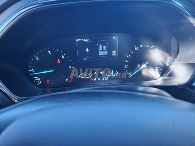 FORD FOCUS Diesel Automatique 2024 - 2