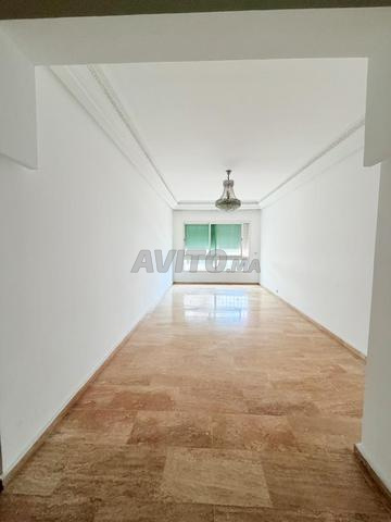 Appartement à louer - 2