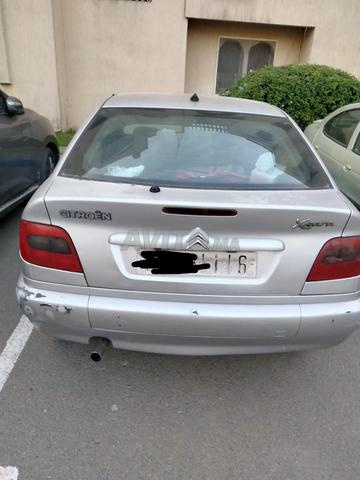 Citroën Xsara - 2