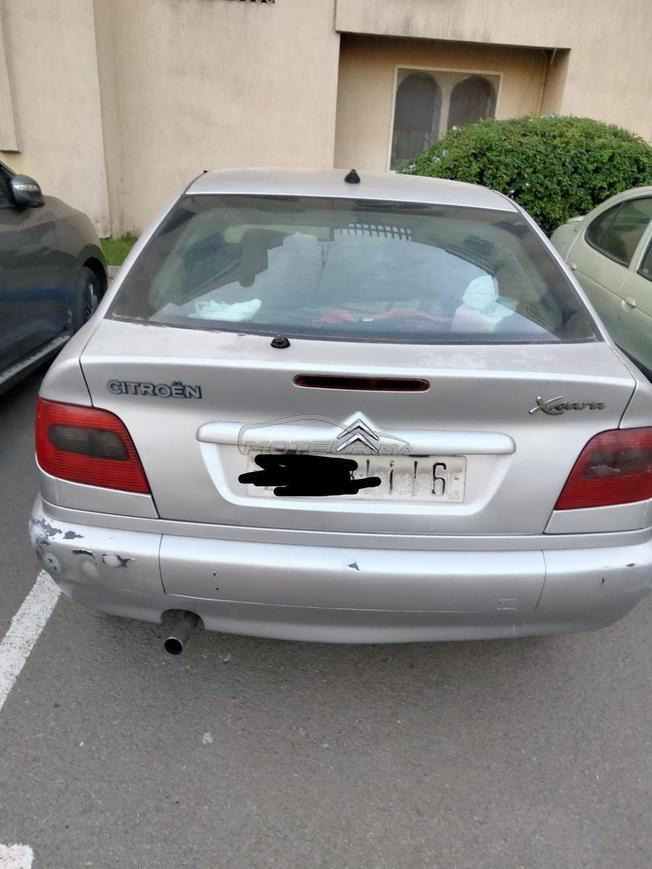 citreon Xsara 