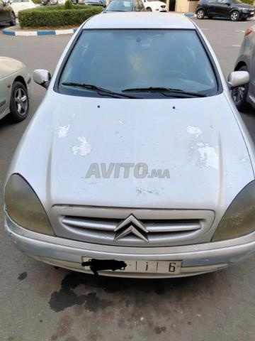 سيتروين كسارا