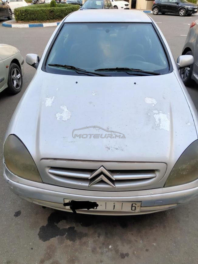 citreon Xsara 