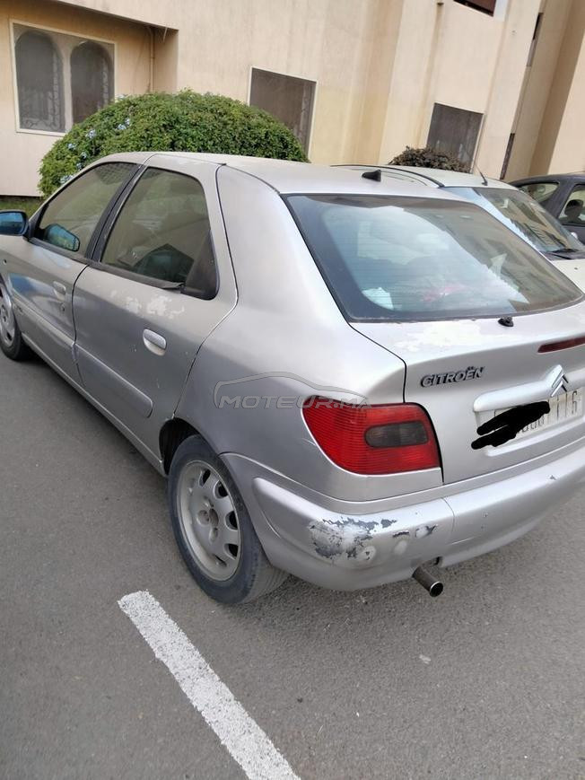 citreon Xsara 