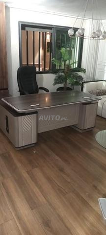 مكاتب فاخرة من شركة متخصصة - 2