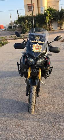 بيع ياماها سوبر تينيري 1200 ZE - 2