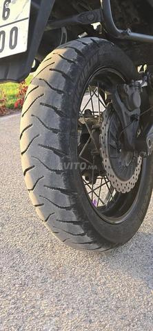 Vente Yamaha Super Ténéré 1200 ZE - 2