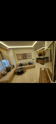 STUDIO MEUBLÉ 44M2 À LOUER BOURGOGNE