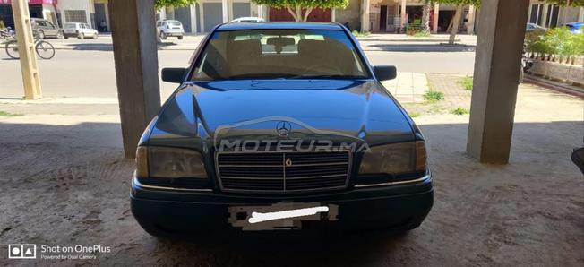 Mercedes C250