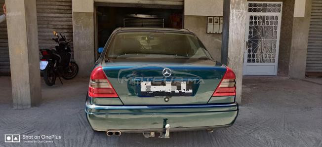 Mercedes C250