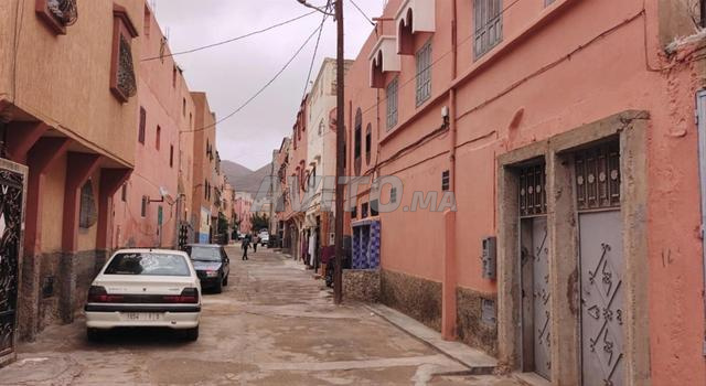 منزل للبيع - 100 متر مربع - كلميم - 2