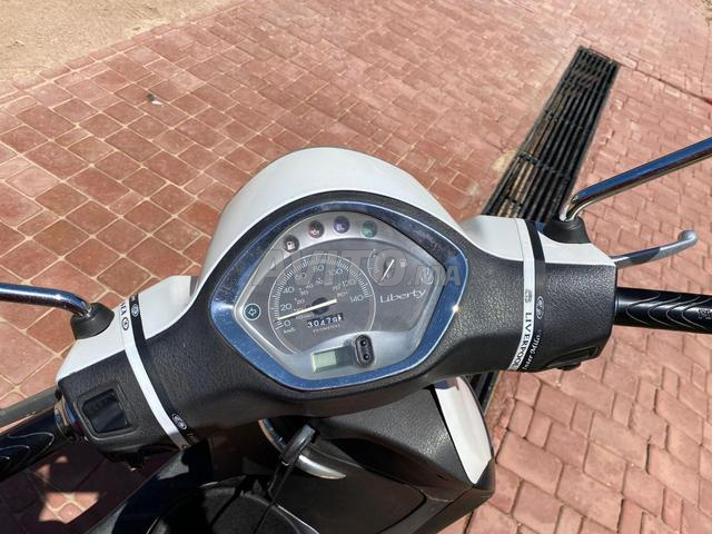 Pigeon Liberty 125 cc - 2