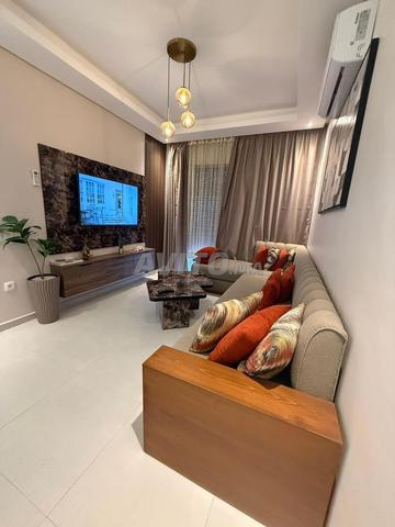 شقة بإطلالة على البحر أنزا مفتاح الساحل مفروشة - 2