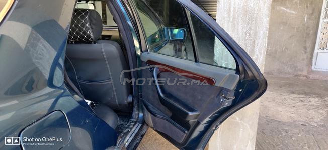 Mercedes C250