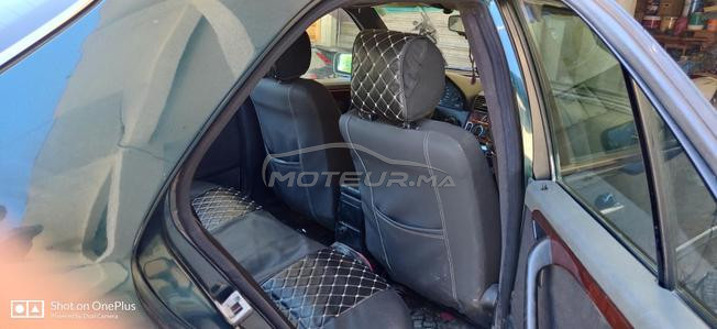 Mercedes C250