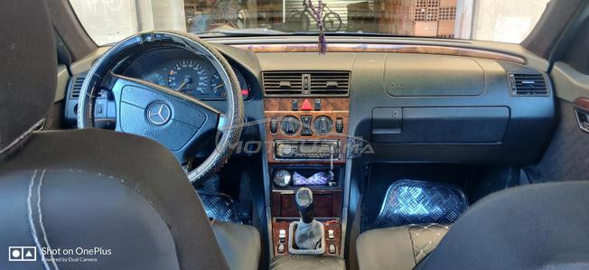 Mercedes C250