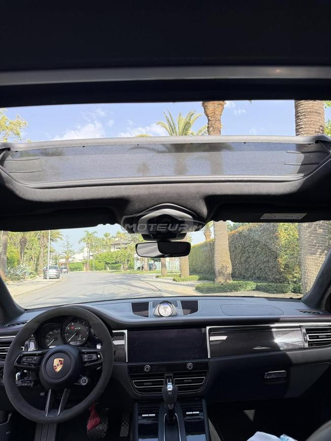 porsche macan GTS à vendre