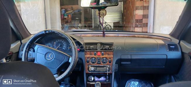 Mercedes C250