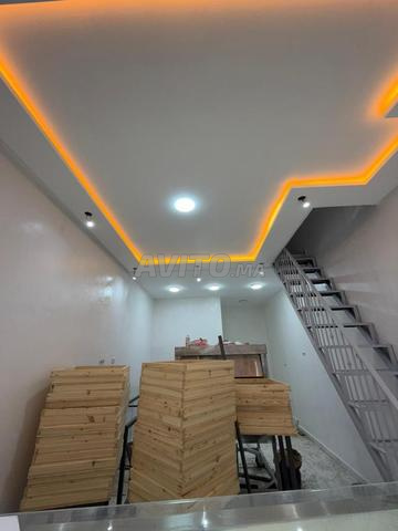 Magasin Neuf Mhamid Jardin Abrar