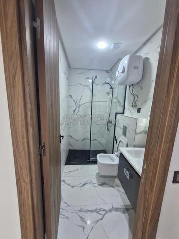 Studio neuf à louer à quartier des hôpitaux - image 5