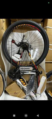 دراجات هوائية بسعر مناسب وجودة عالية - 2